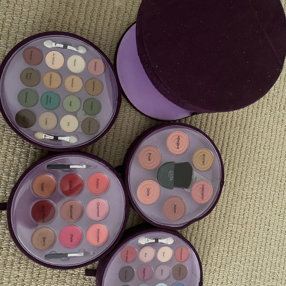 Make up palate - Picture 2 of 3